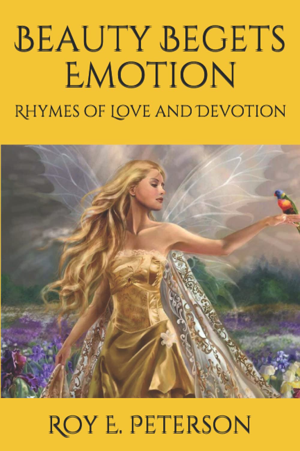 Beauty Begets Emotion: Rhymes of Love and Devotion