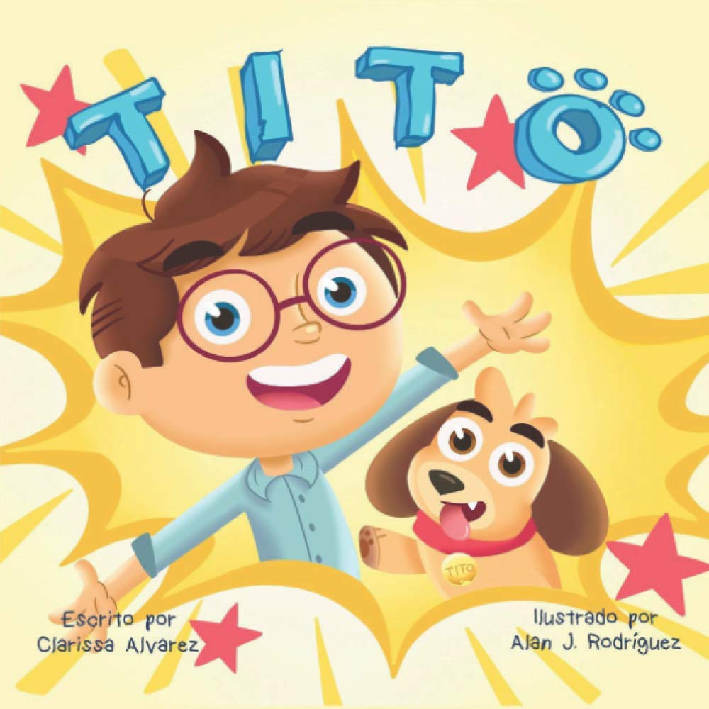 Tito (Spanish Edition)
