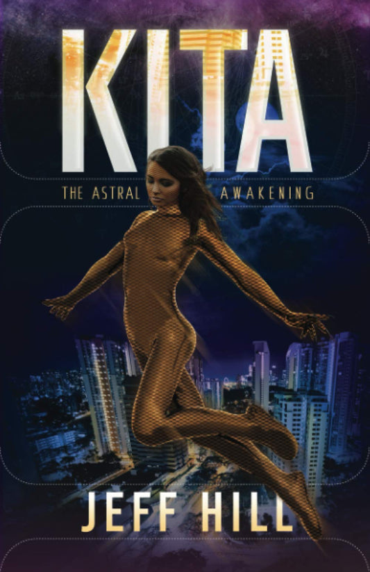 KITA: The Astral Awakening