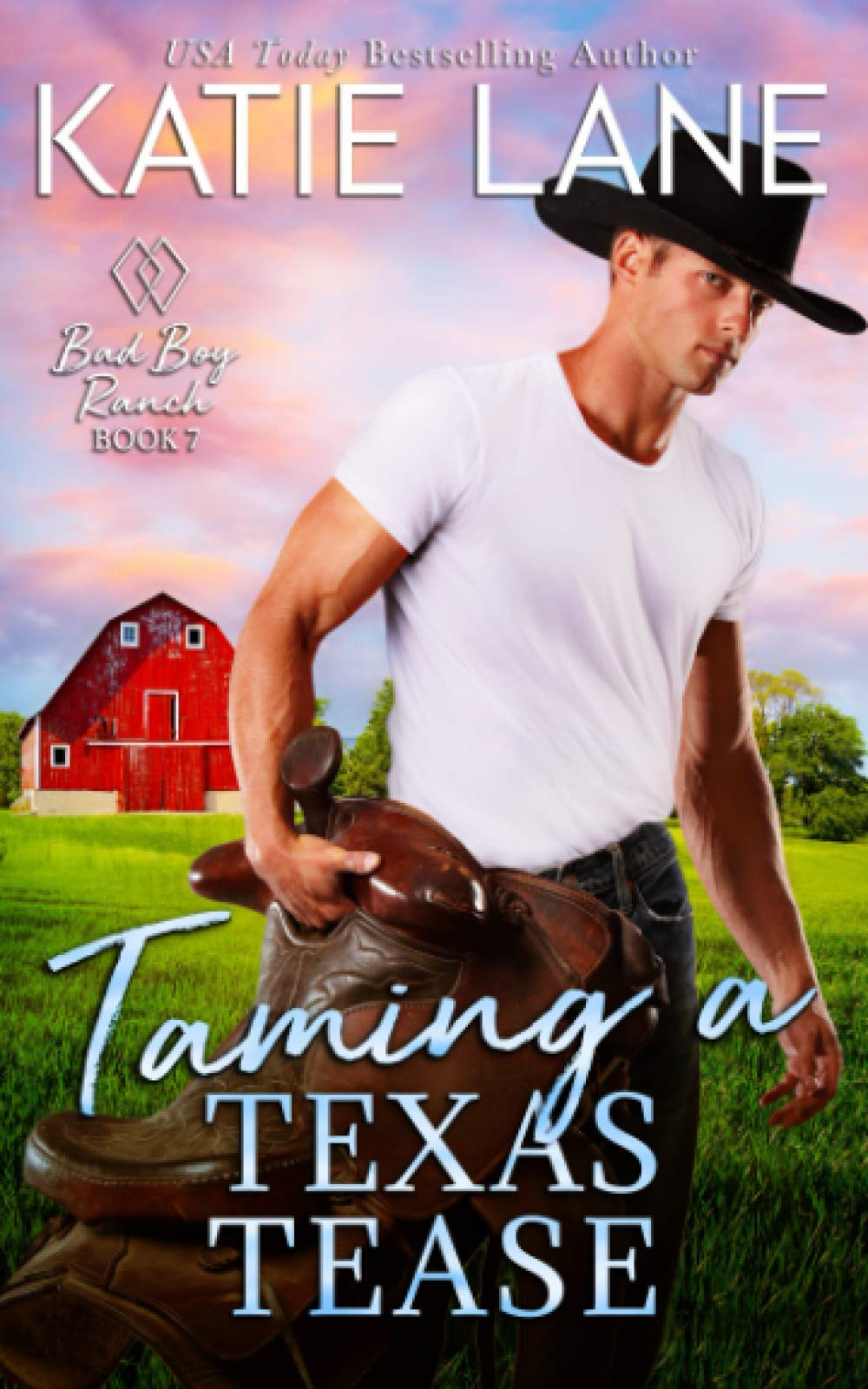 Taming a Texas Tease