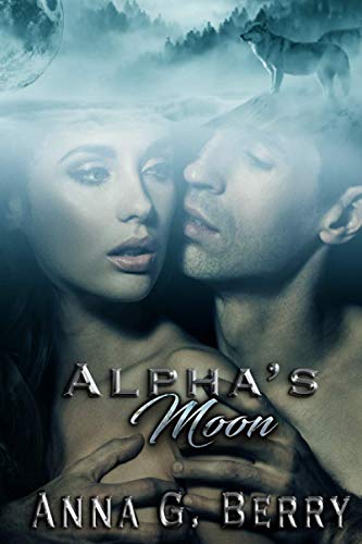 Alpha's Moon (Shewolf) - 3644