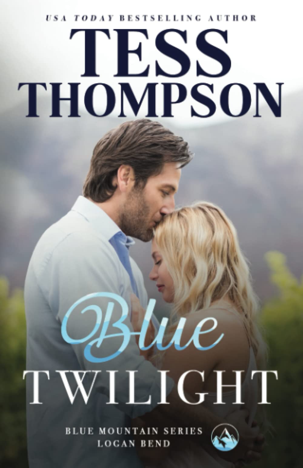 Blue Twilight (Blue Mountain Series) - 6269