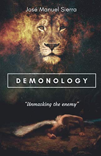 Demonology: "Unmasking the enemy" - 3656