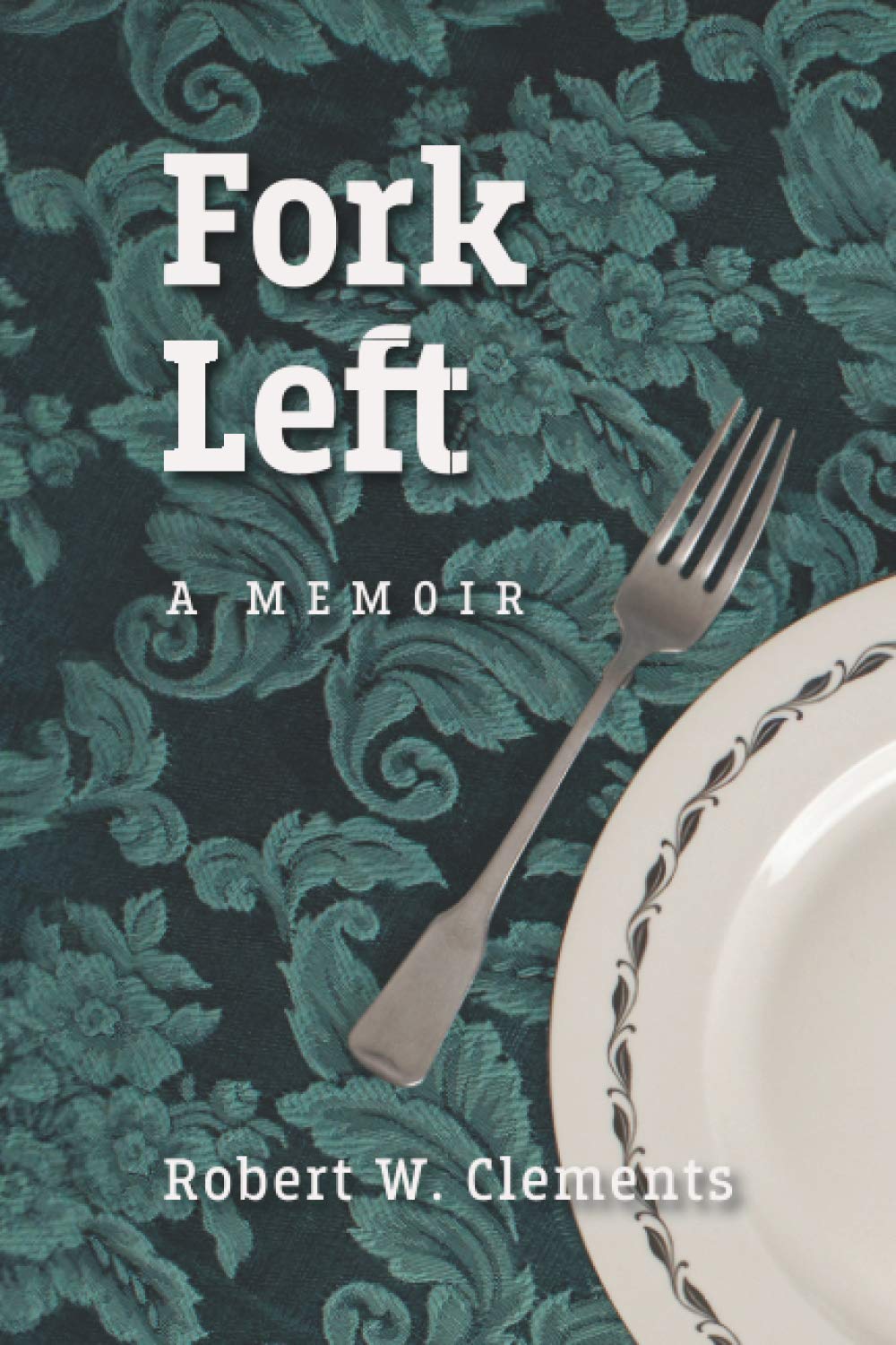 Fork Left
