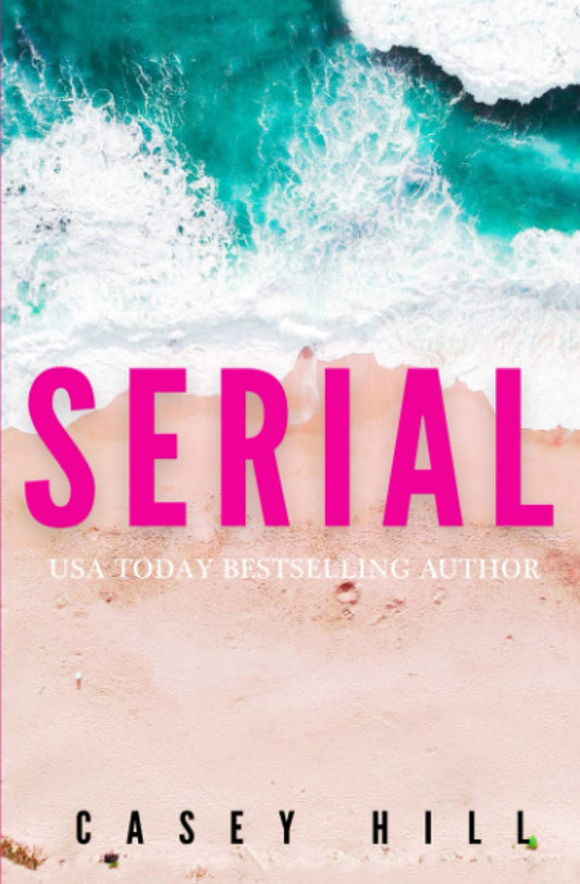SERIAL: The addictive USA Today bestselling forensic mystery series (CSI Reilly Steel)