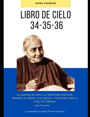 Volumen 34-35-36 (Spanish Edition)