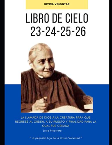 Volumen 23-24-25-26 (Spanish Edition) - 1167