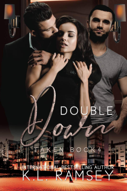 Double Down (Taken) - 2026