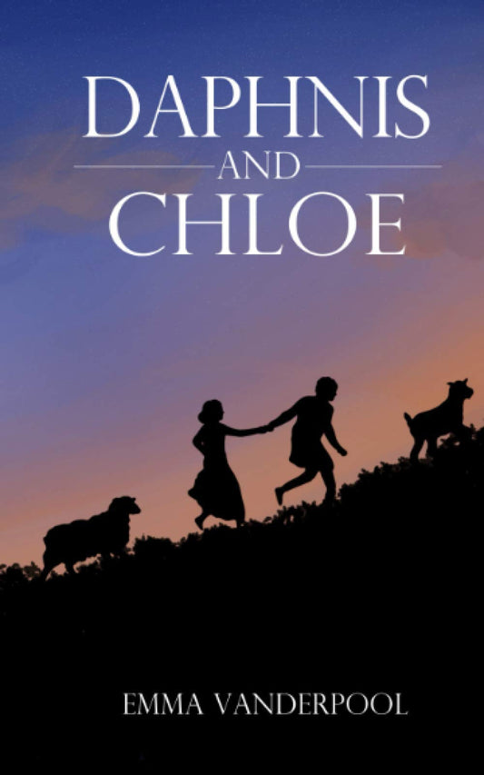 Daphnis and Chloe (Latin Edition) - 871