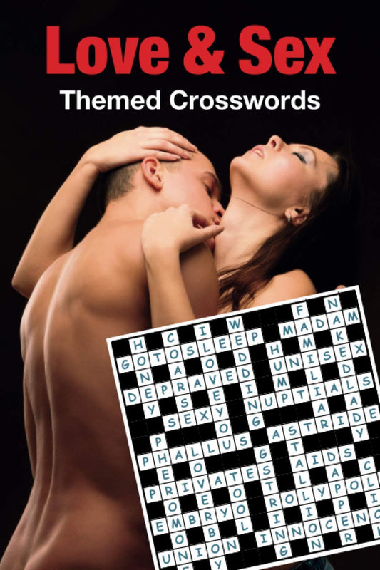 Love & Sex Themed Crosswords - 1460