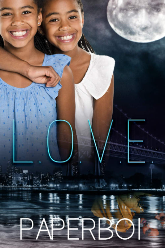 L.O.V.E: LoyaltyOverValuesEverything