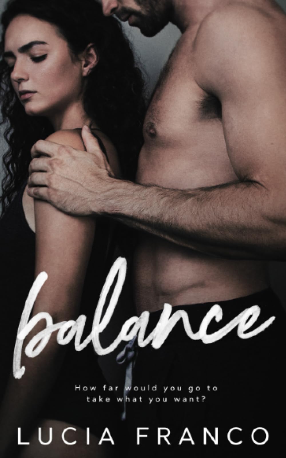 Balance (Off Balance Series)