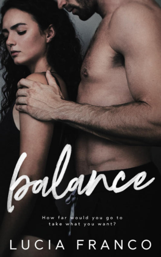 Balance (Off Balance Series)