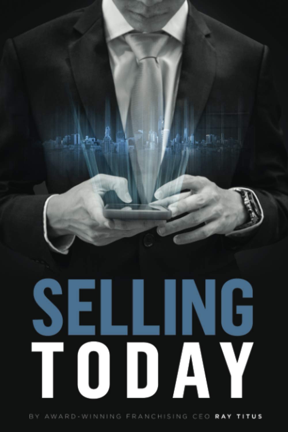 Selling Today