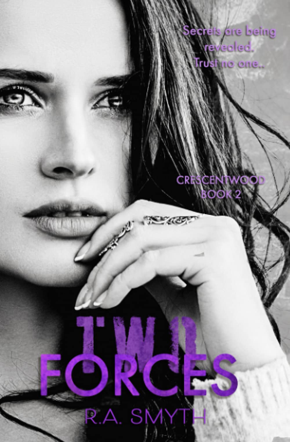 Two Forces: Crescentwood 2 - 4913