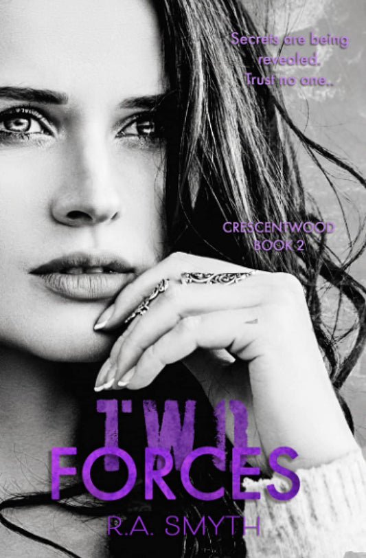 Two Forces: Crescentwood 2 - 4913