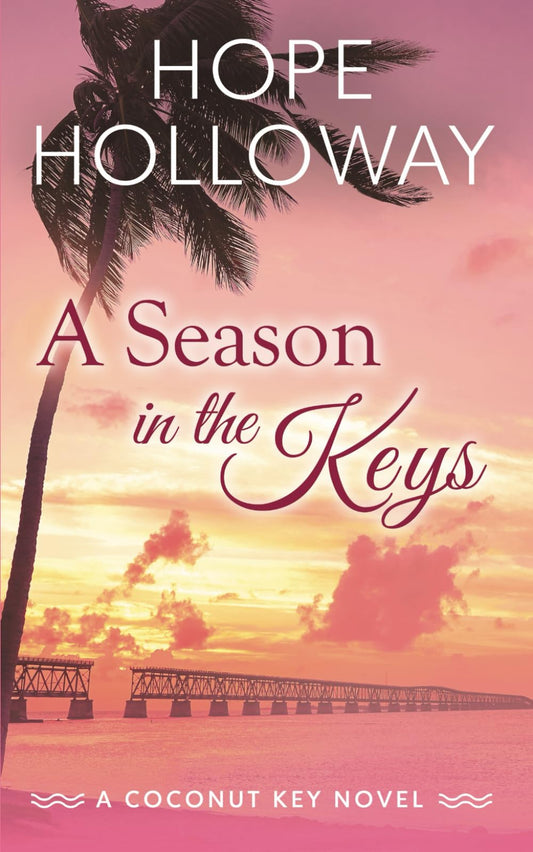 A Season in the Keys (Coconut Key)