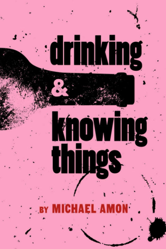 Drinking & Knowing Things - 7063