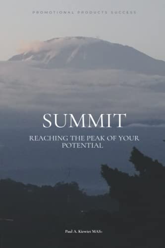 Summit: Reaching the Peak of Your Potential - 7789
