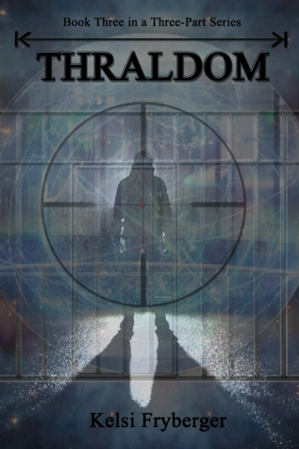 Thraldom (Mutiny Series)