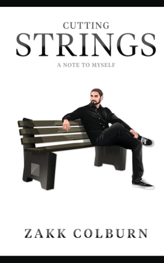 Cutting Strings: A Note to Myself