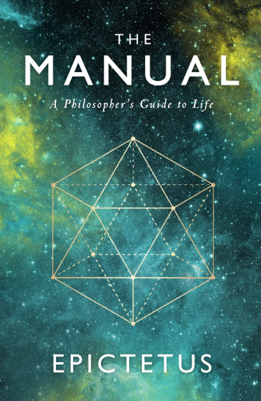 The Manual: A Philosopher's Guide to Life - 6659