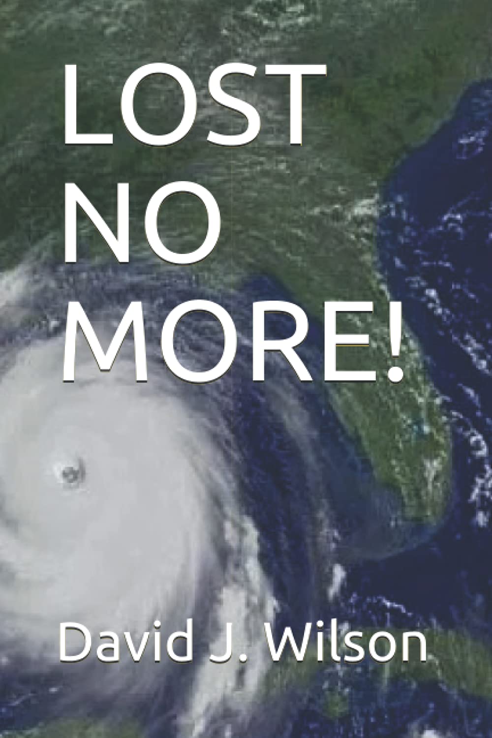 LOST NO MORE!