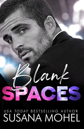 Blank Spaces - 9216