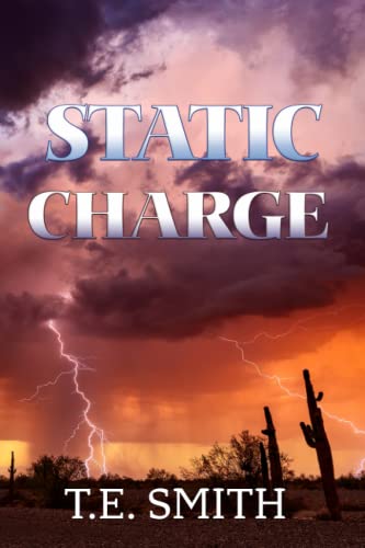 Static Charge - 2305