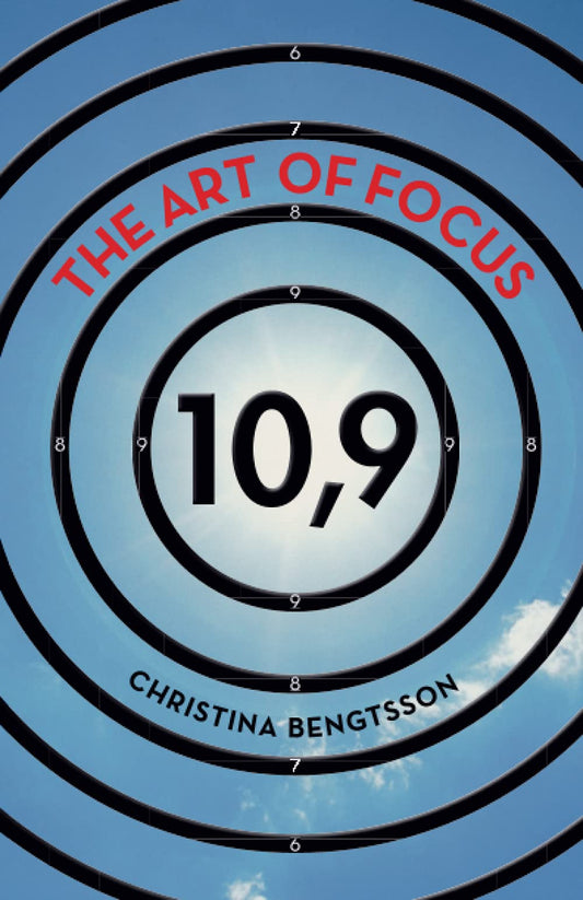 The Art of Focus: 10,9 - 5629