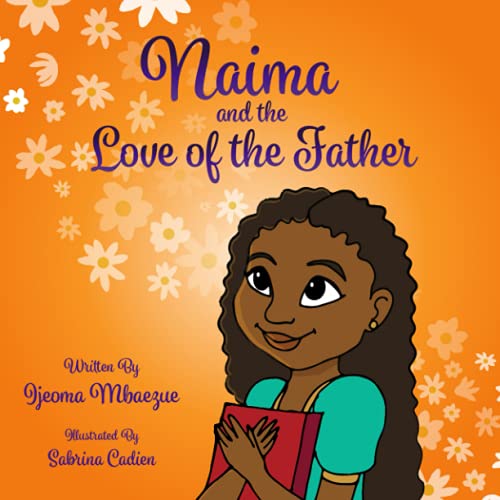 Naima and the Love of the Father - 8569