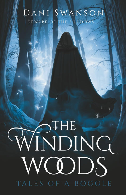 The Winding Woods: Tales of a Boggle