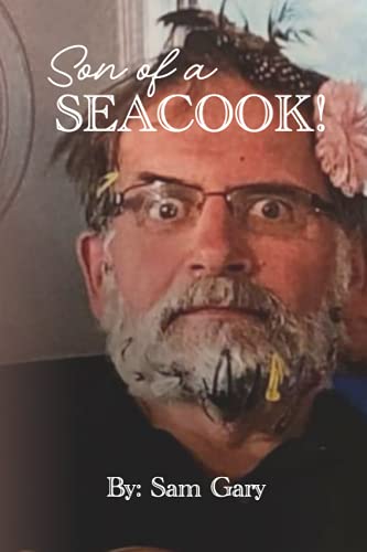 Son of a Seacook - 9919