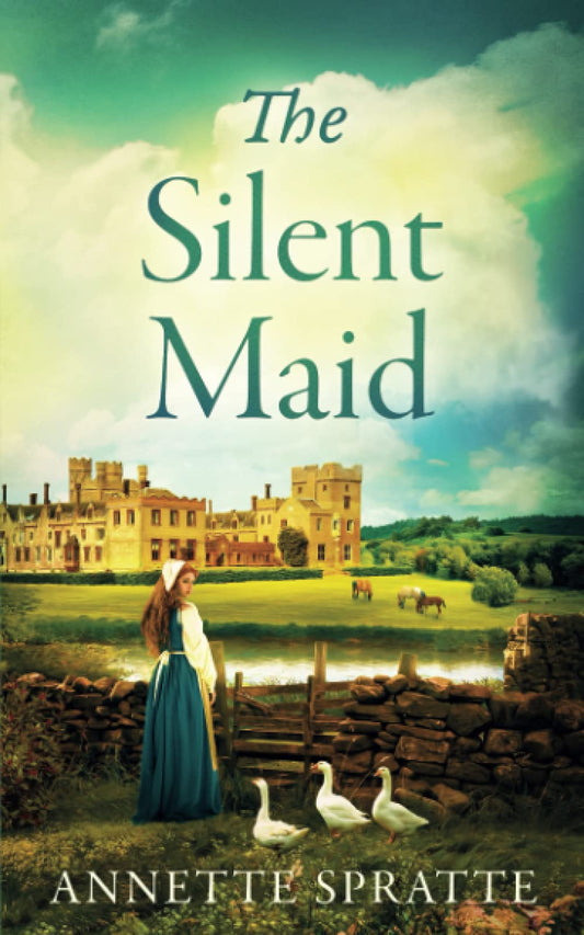 The Silent Maid - 2773