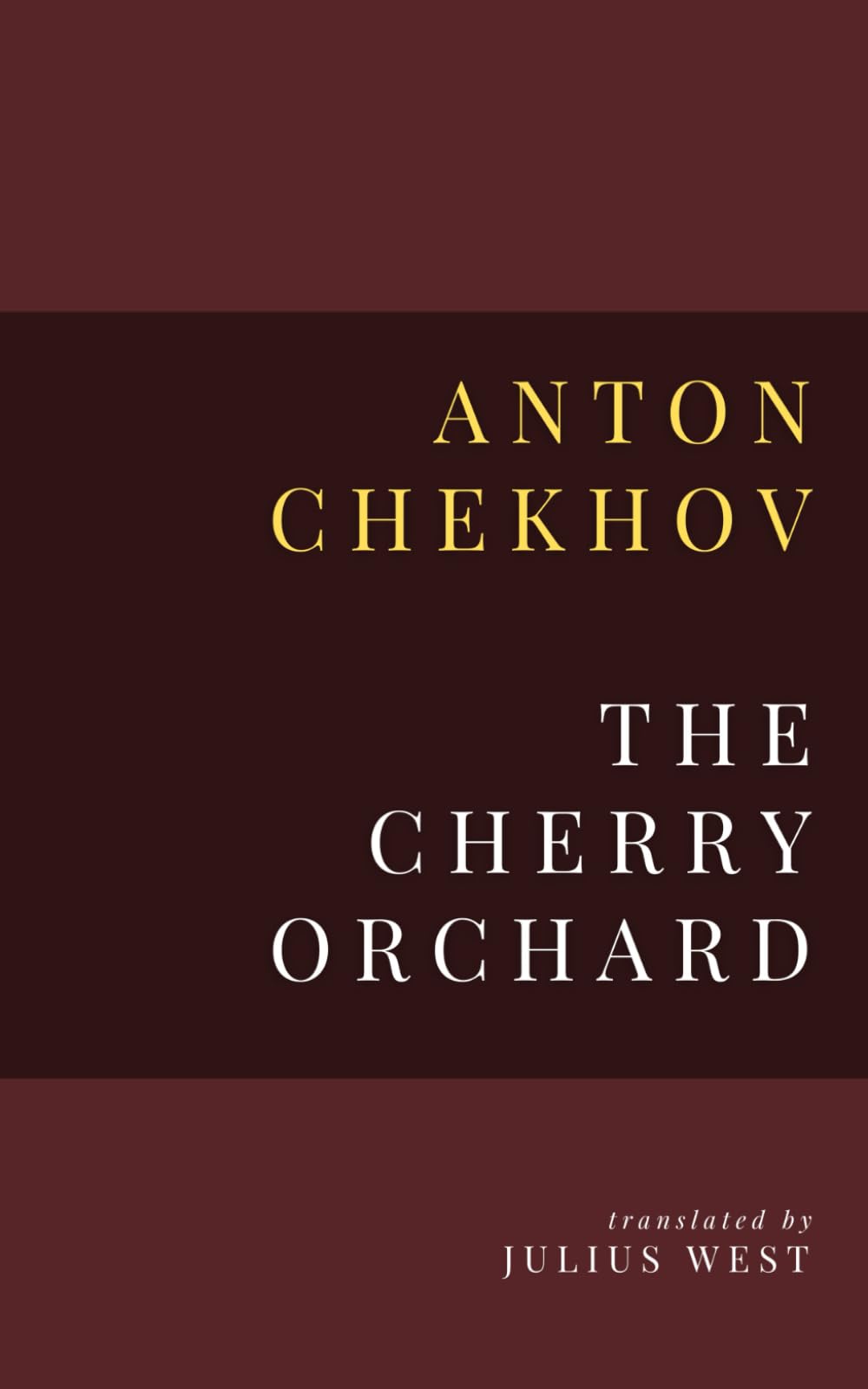 The Cherry Orchard