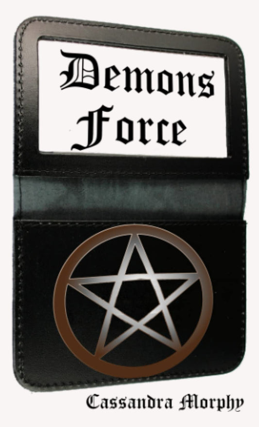 Demons Force - 5358