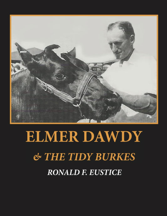 ELMER DAWDY & THE TIDY BURKES - 483