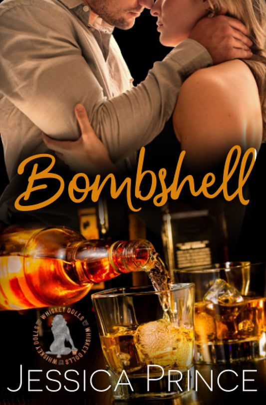 Bombshell (Whiskey Dolls) - 6769