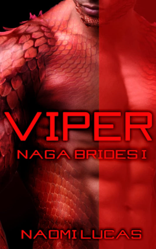 Viper (Naga Brides)