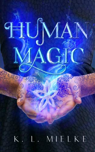Human Magic - 5713