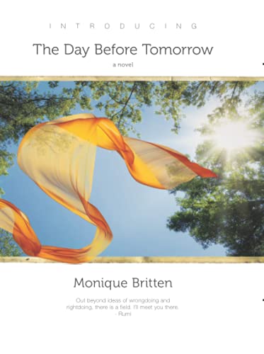 The Day Before Tomorrow: An Idea Whose Time Has Come - 8412
