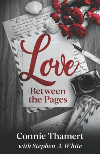 Love Between the Pages - 7494