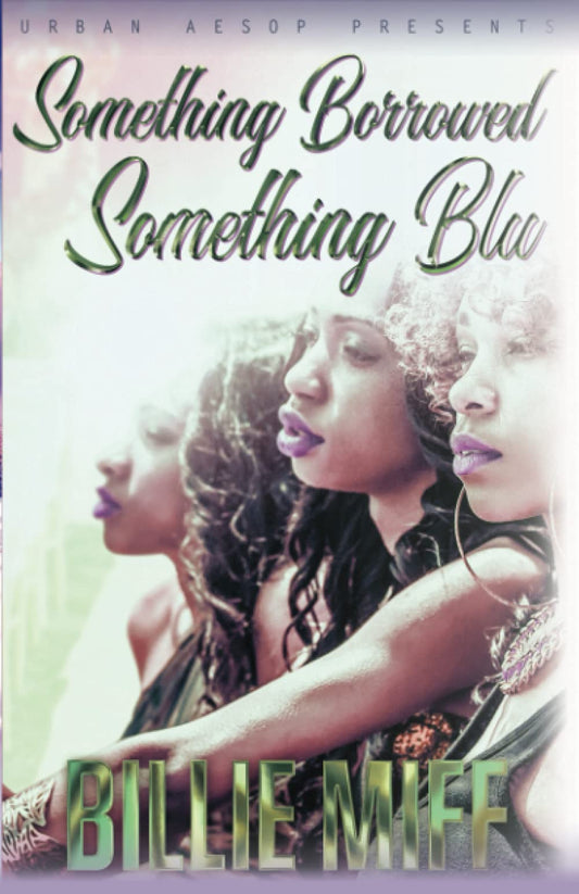 Something borrowed, Something Blu