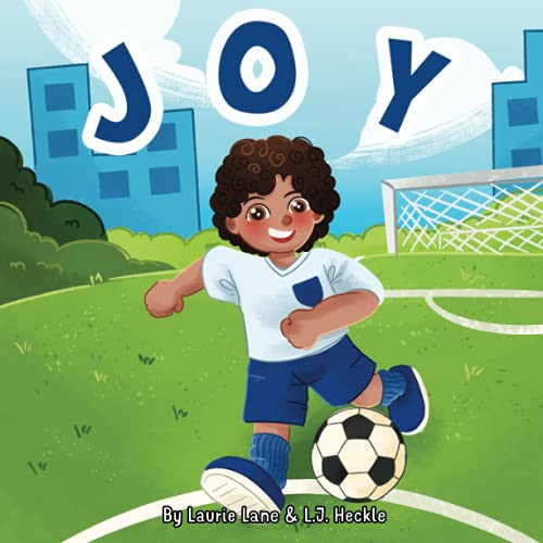 Joy (Fruit of the Spirit) - 294