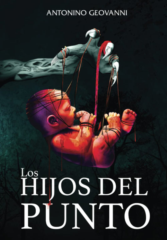 LOS HIJOS DEL PUNTO (Spanish Edition) - 7724