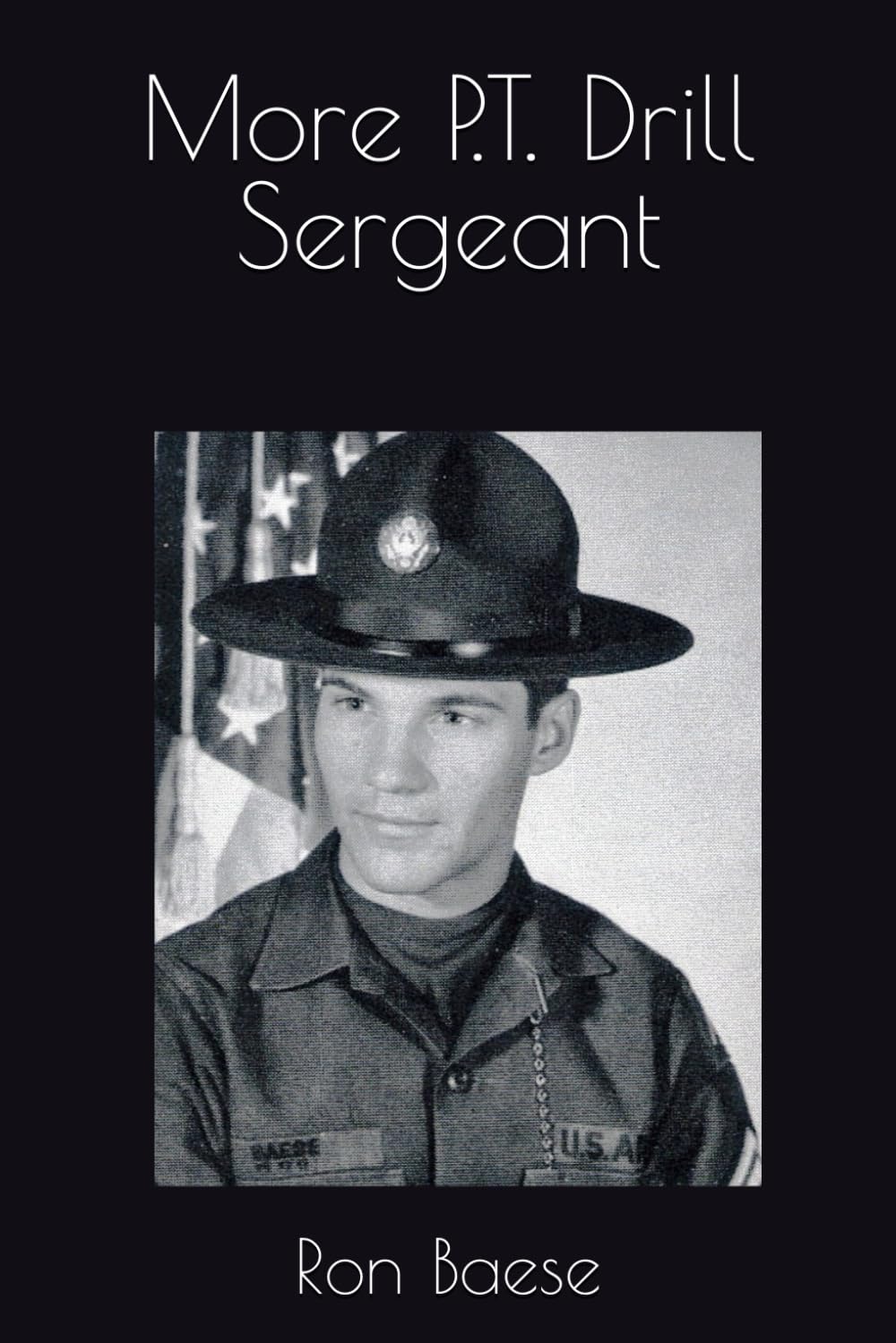 More P.T. Drill Sergeant