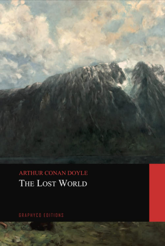 The Lost World - 1116