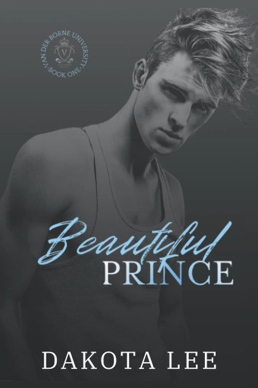 Beautiful Prince (Van der Borne University)