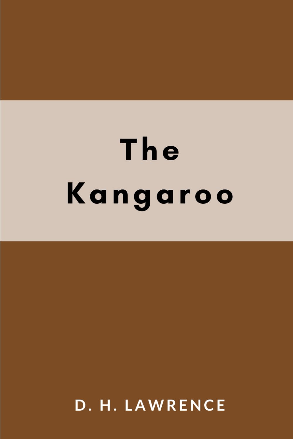 Kangaroo
