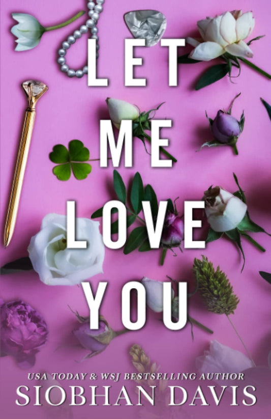 Let Me Love You (All of Me) - 8480